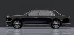 Geely GE Concept 2009 года
